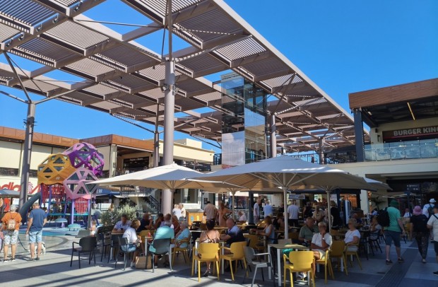 Resale - Apartment - Playa Flamenca