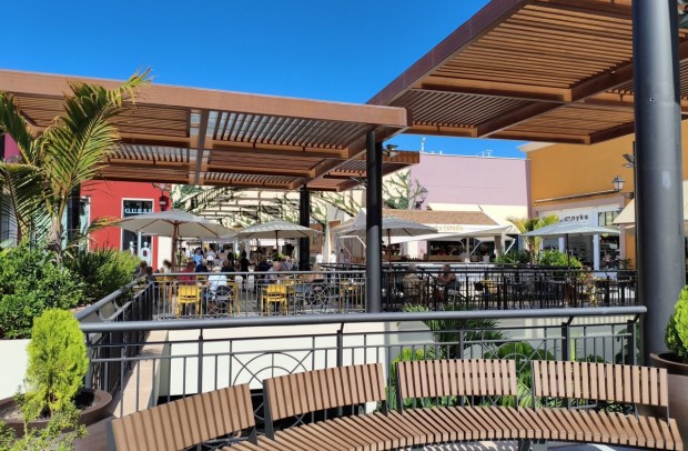 Resale - Apartment - Playa Flamenca