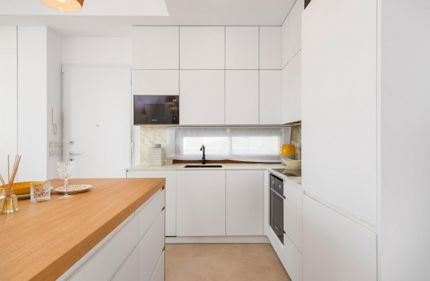 Nouvelle construction - Villa Detached - Vera - Vera Playa