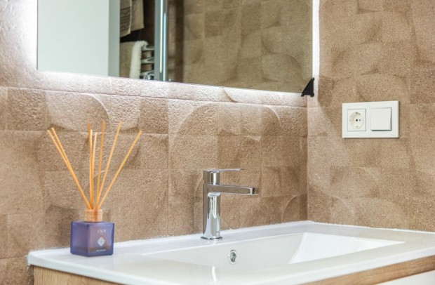 Nouvelle construction - Villa Detached - Vera - Vera Playa