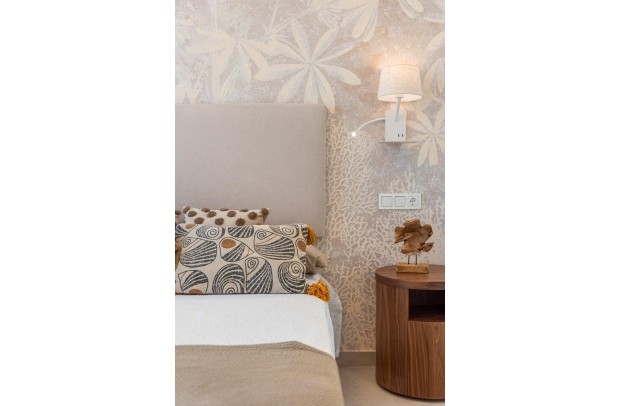 Nouvelle construction - Villa Detached - Vera - Vera Playa