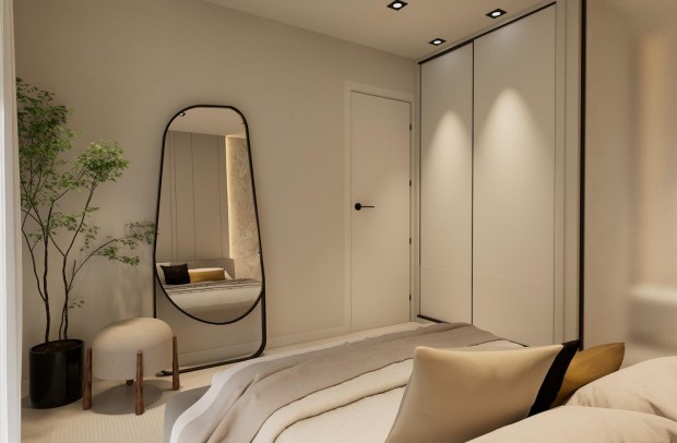 Nouvelle construction - Bungalow - Pilar de la Horadada - pueblo