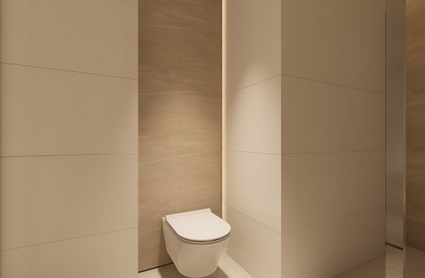 Nouvelle construction - Bungalow - Pilar de la Horadada - pueblo