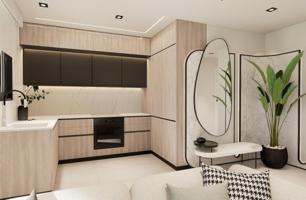 Nueva construcción  - Bungalow - Pilar de la Horadada - pueblo