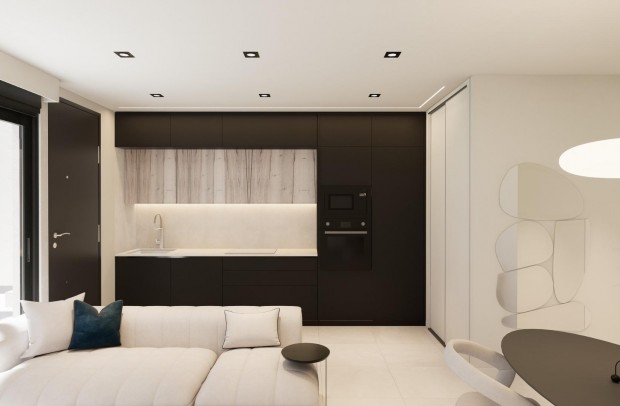 Nueva construcción  - Bungalow - Pilar de la Horadada - pueblo