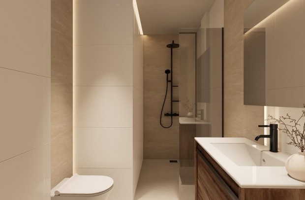 Nueva construcción  - Bungalow - Pilar de la Horadada - pueblo