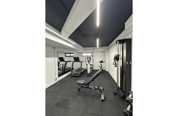 Nueva construcción  - Bungalow - Pilar de la Horadada - pueblo