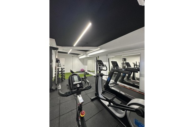 Nueva construcción  - Bungalow - Pilar de la Horadada - pueblo