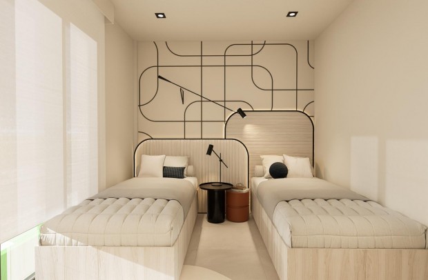 Nouvelle construction - Bungalow - Pilar de la Horadada - pueblo