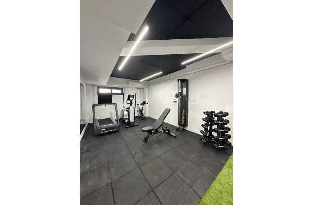 Nouvelle construction - Bungalow - Pilar de la Horadada - pueblo