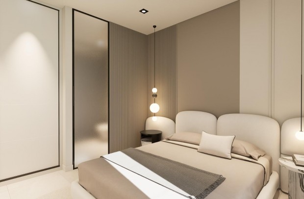 Nouvelle construction - Bungalow - Pilar de la Horadada - pueblo