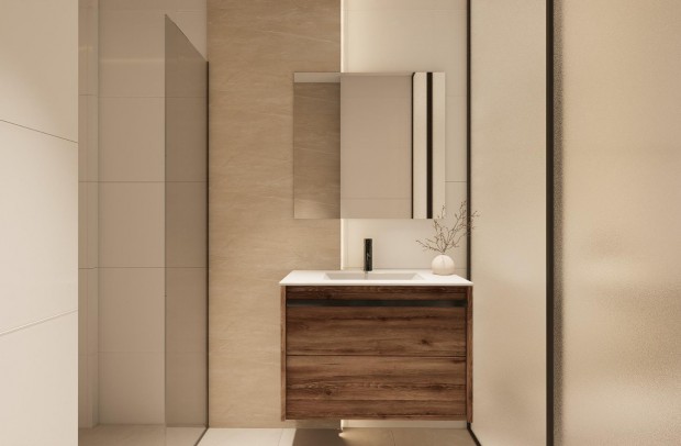 Nouvelle construction - Bungalow - Pilar de la Horadada - pueblo