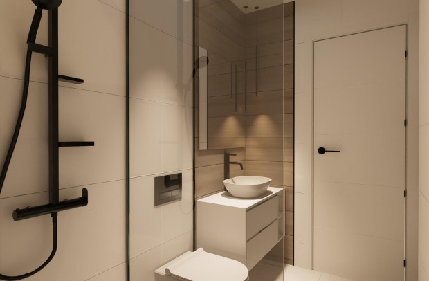 Nouvelle construction - Bungalow - Pilar de la Horadada - pueblo