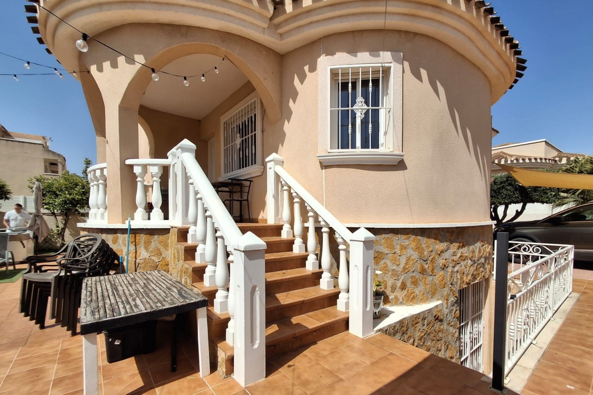 type-not-available(villa-detached) en ciudad-quesada · dona-pepa 395000€