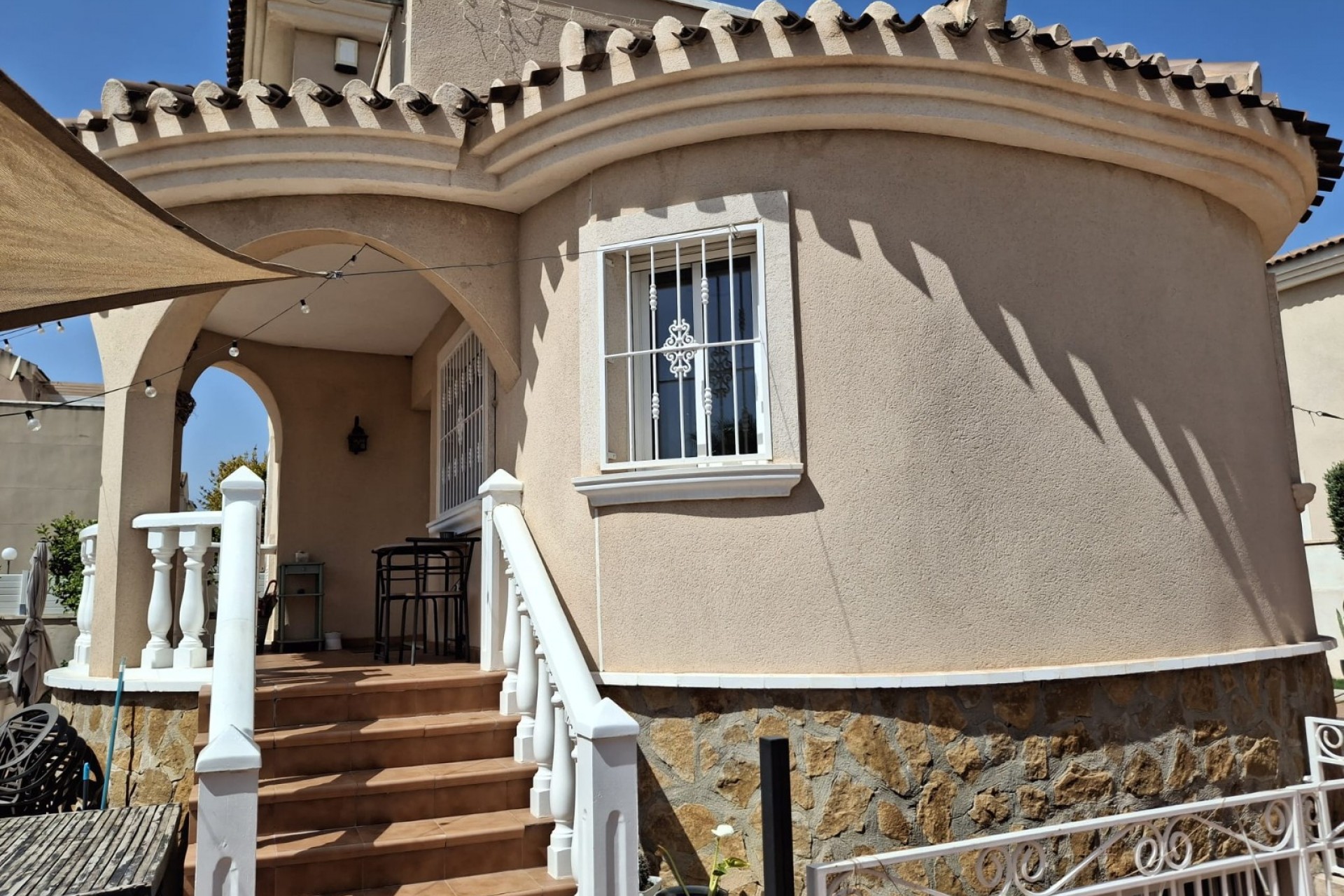 type-not-available(villa-detached) en ciudad-quesada · dona-pepa 395000€