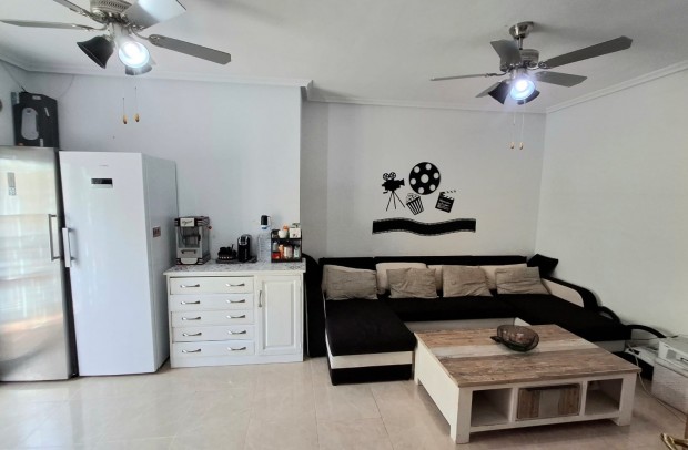 Resale - Villa Detached - Ciudad Quesada - Doña pepa