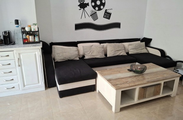 Resale - Villa Detached - Ciudad Quesada - Doña pepa