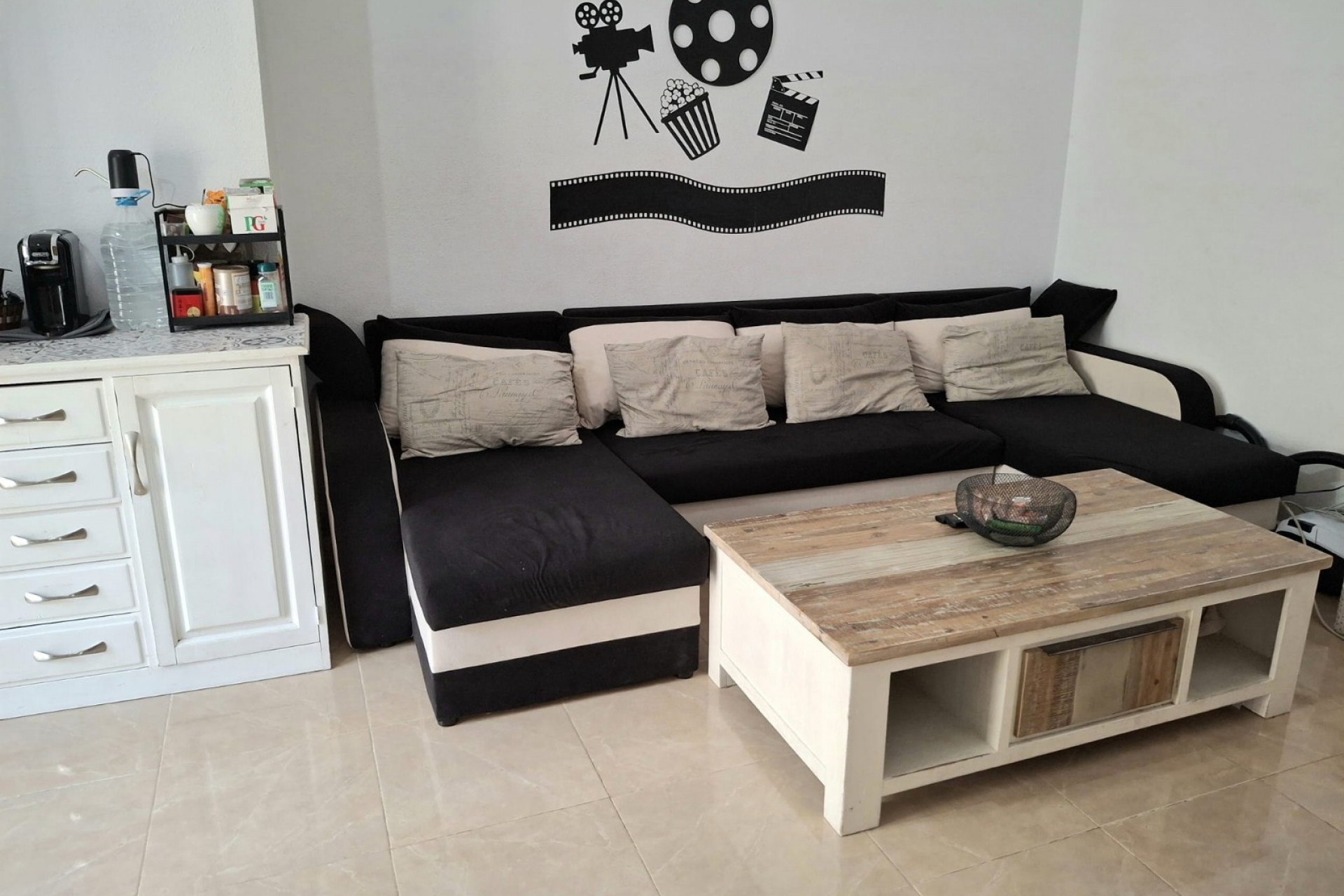 type-not-available(villa-detached) en ciudad-quesada · dona-pepa 395000€