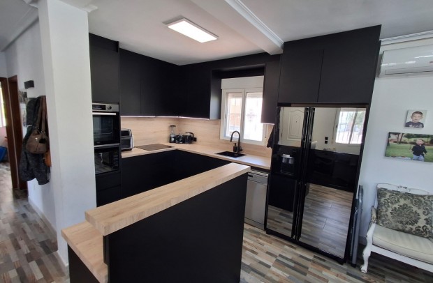 Resale - Villa Detached - Ciudad Quesada - Doña pepa