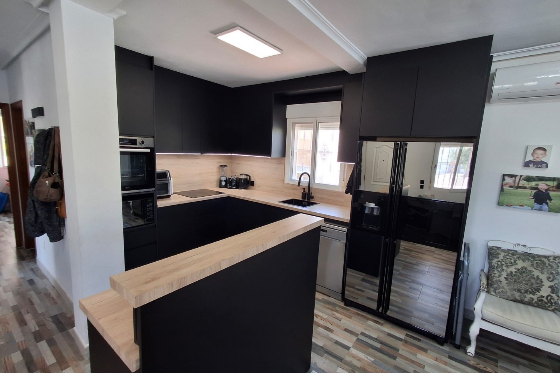 type-not-available(villa-detached) en ciudad-quesada · dona-pepa 395000€