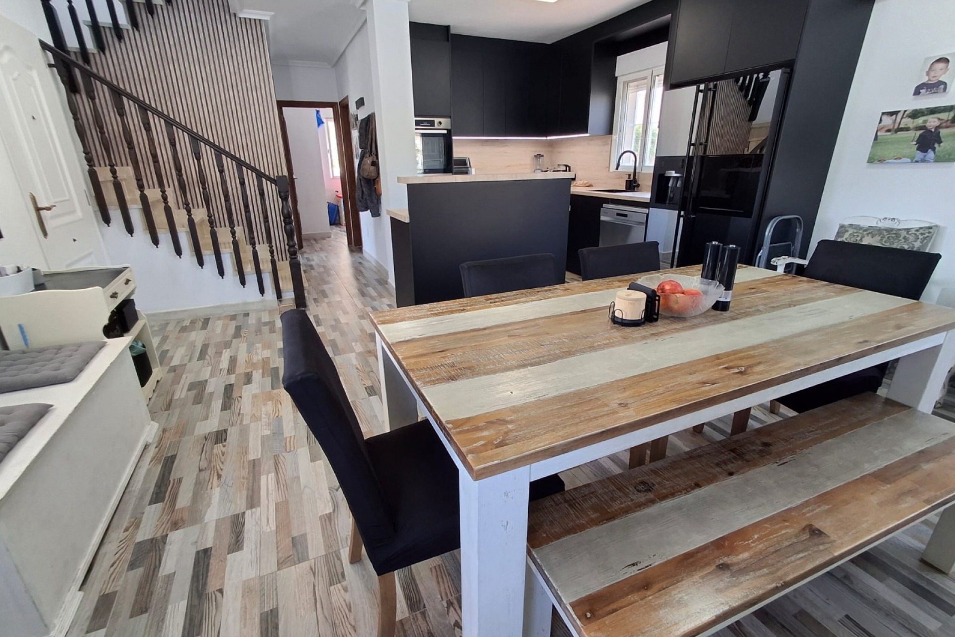 type-not-available(villa-detached) en ciudad-quesada · dona-pepa 395000€