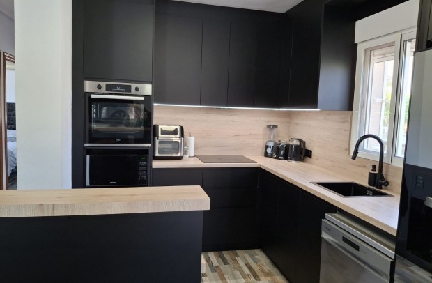 Resale - Villa Detached - Ciudad Quesada - Doña pepa