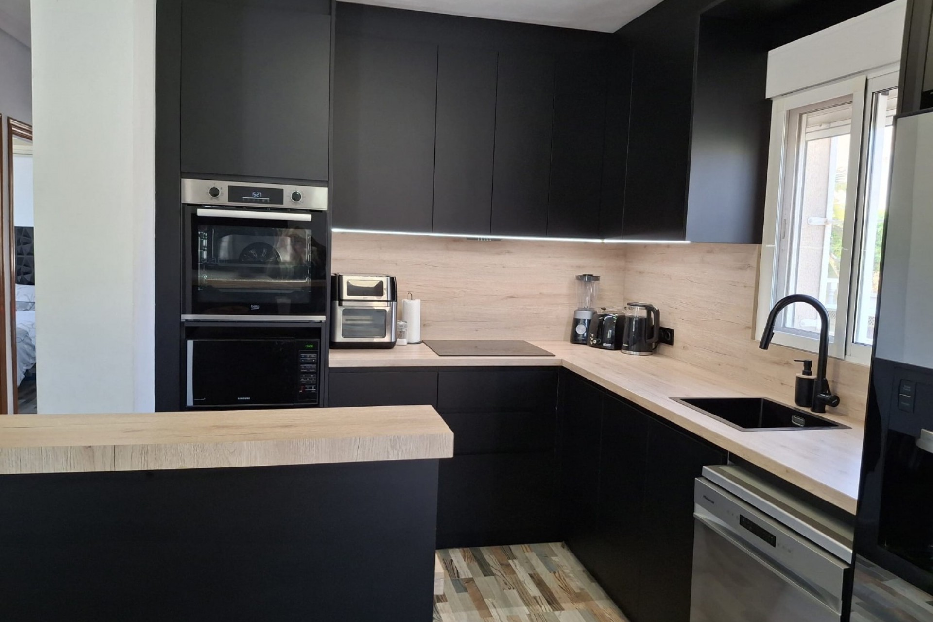 type-not-available(villa-detached) en ciudad-quesada · dona-pepa 395000€