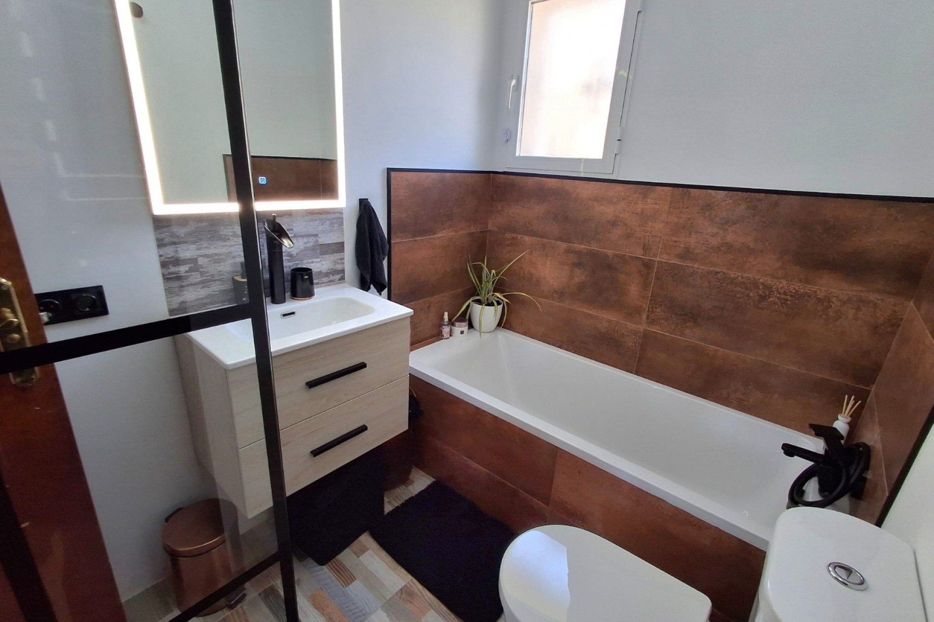 type-not-available(villa-detached) en ciudad-quesada · dona-pepa 395000€