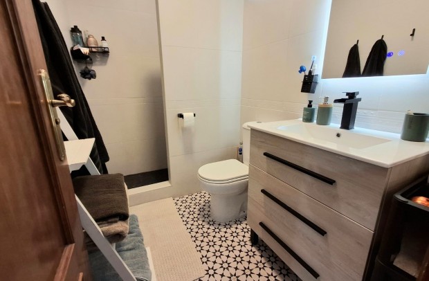 Resale - Villa Detached - Ciudad Quesada - Doña pepa