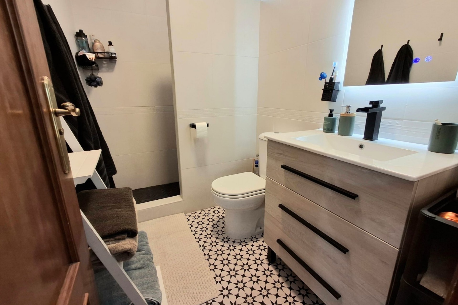 type-not-available(villa-detached) en ciudad-quesada · dona-pepa 395000€