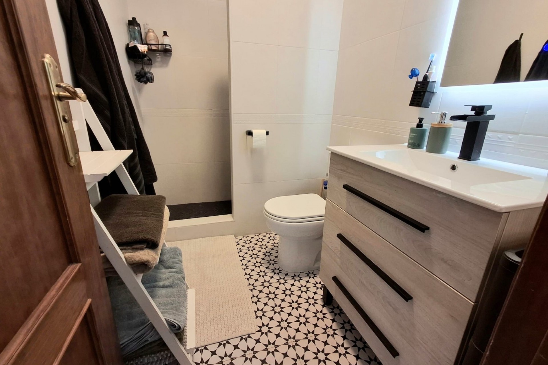 type-not-available(villa-detached) en ciudad-quesada · dona-pepa 395000€