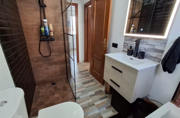 Resale - Villa Detached - Ciudad Quesada - Doña pepa