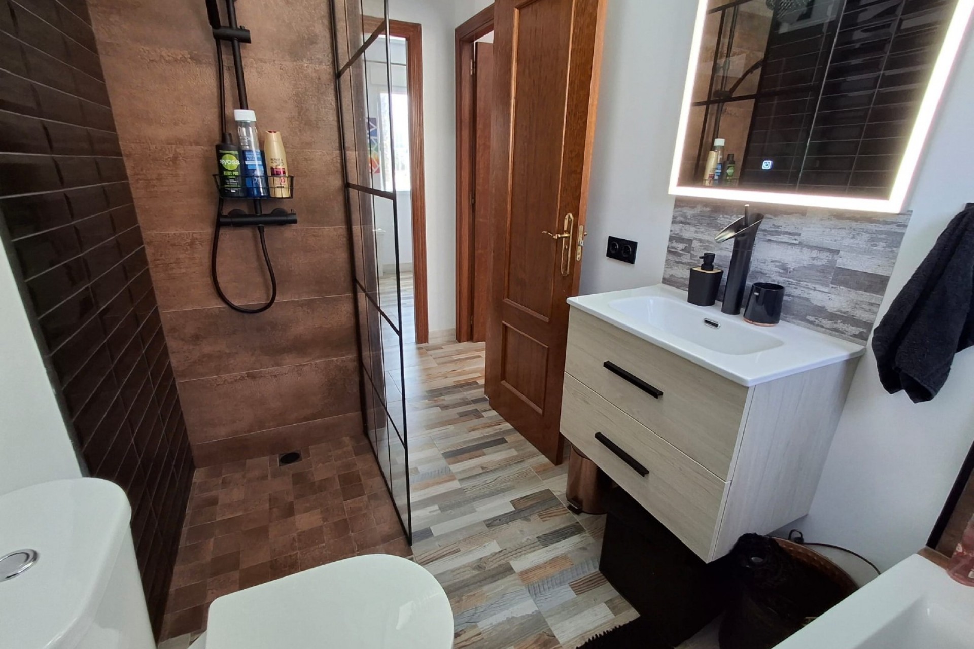 type-not-available(villa-detached) en ciudad-quesada · dona-pepa 395000€