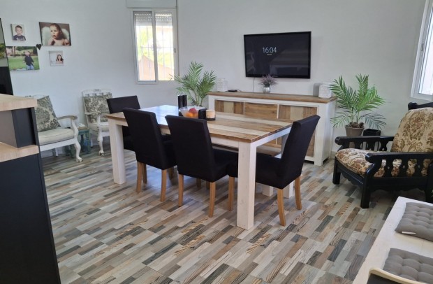 Resale - Villa Detached - Ciudad Quesada - Doña pepa