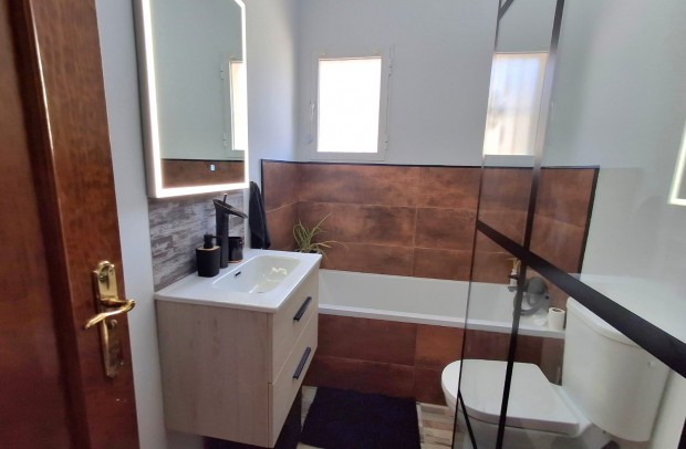 Resale - Villa Detached - Ciudad Quesada - Doña pepa