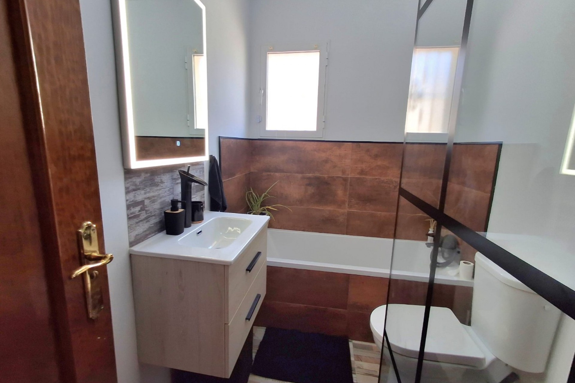 type-not-available(villa-detached) en ciudad-quesada · dona-pepa 395000€