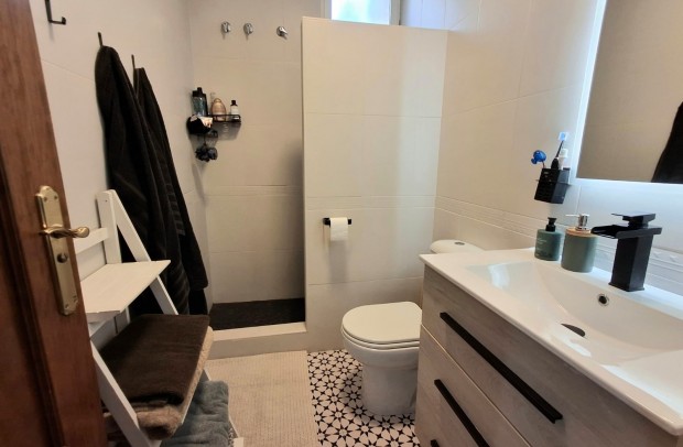 Resale - Villa Detached - Ciudad Quesada - Doña pepa