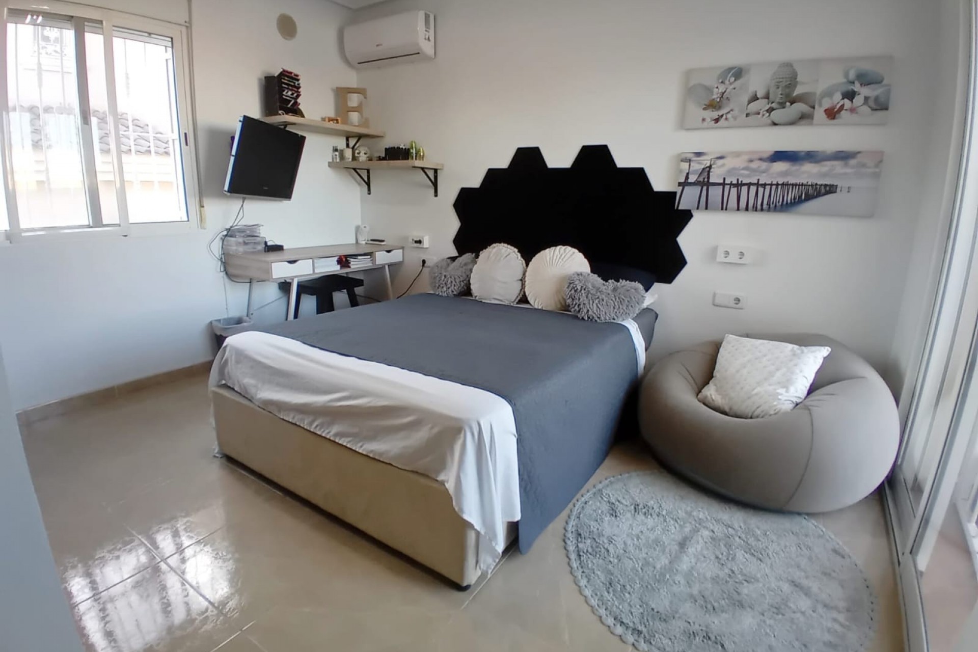 type-not-available(villa-detached) en ciudad-quesada · dona-pepa 395000€