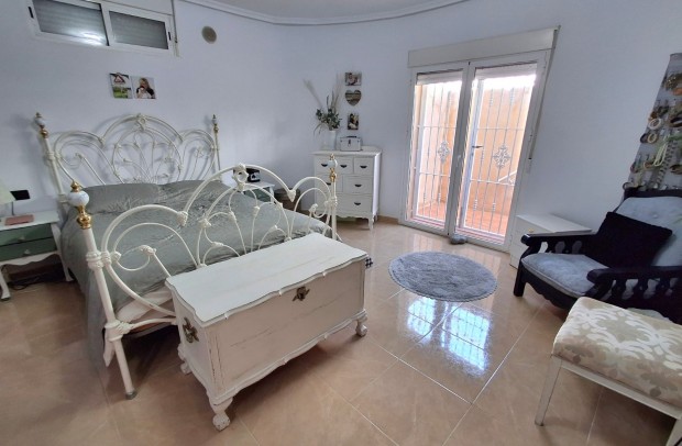 Resale - Villa Detached - Ciudad Quesada - Doña pepa