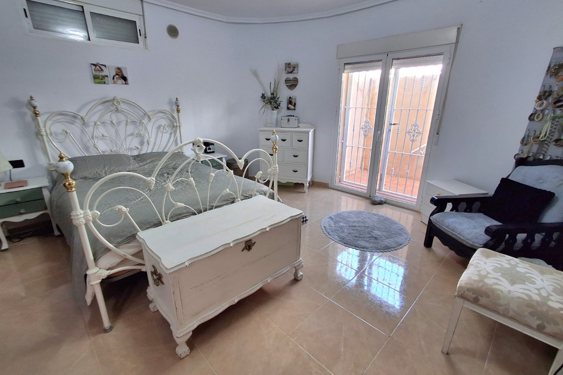 type-not-available(villa-detached) en ciudad-quesada · dona-pepa 395000€