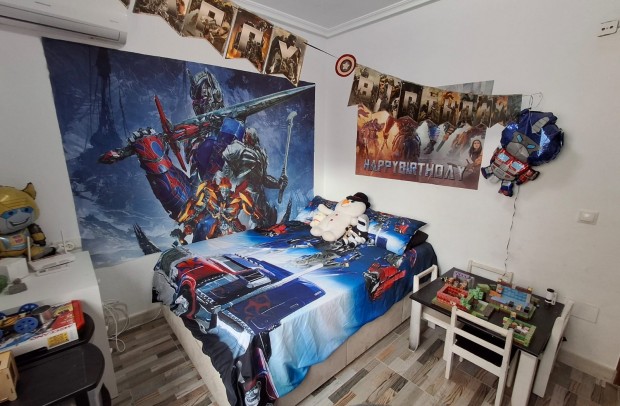 Resale - Villa Detached - Ciudad Quesada - Doña pepa