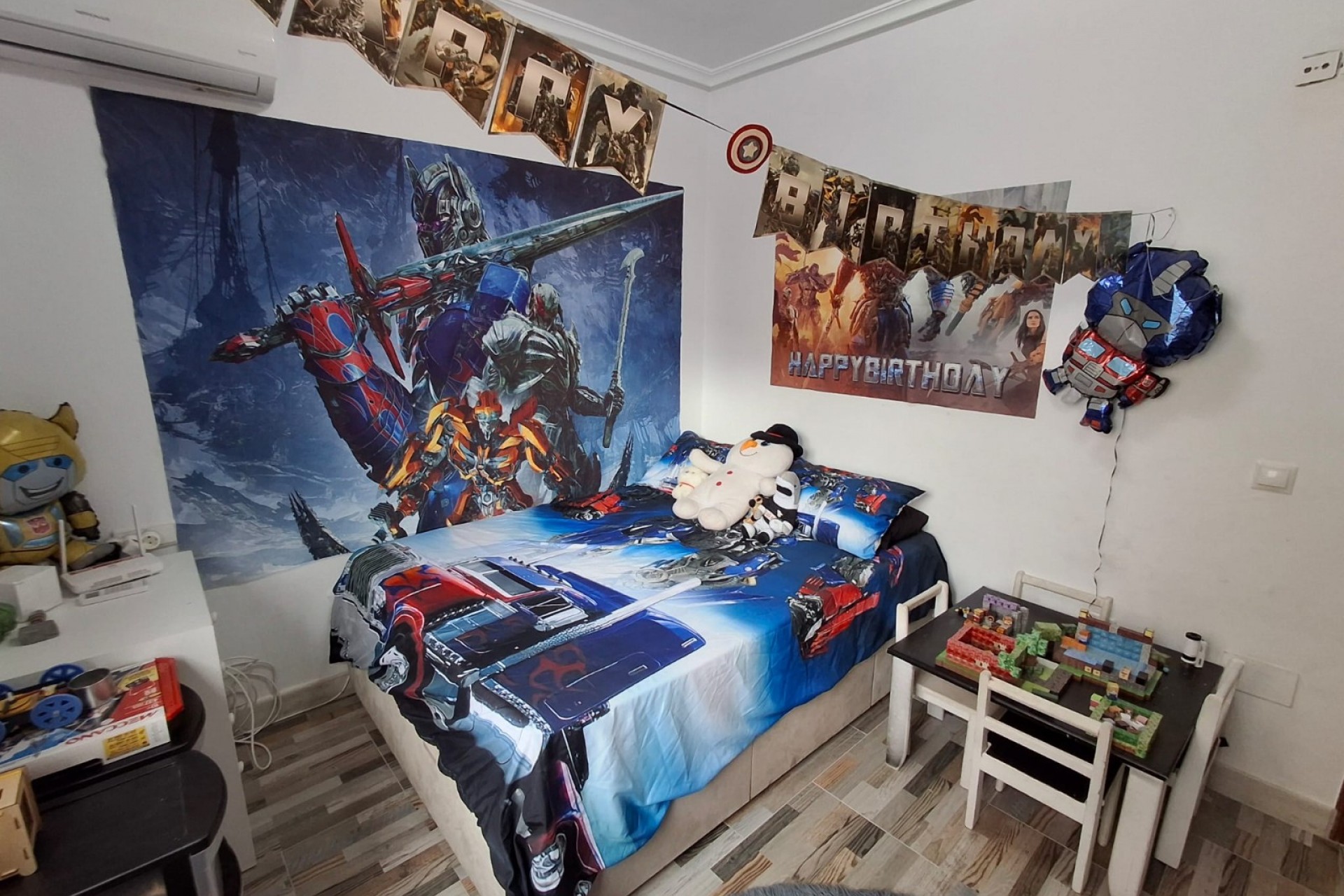 type-not-available(villa-detached) en ciudad-quesada · dona-pepa 395000€