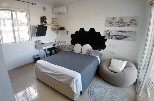 Resale - Villa Detached - Ciudad Quesada - Doña pepa