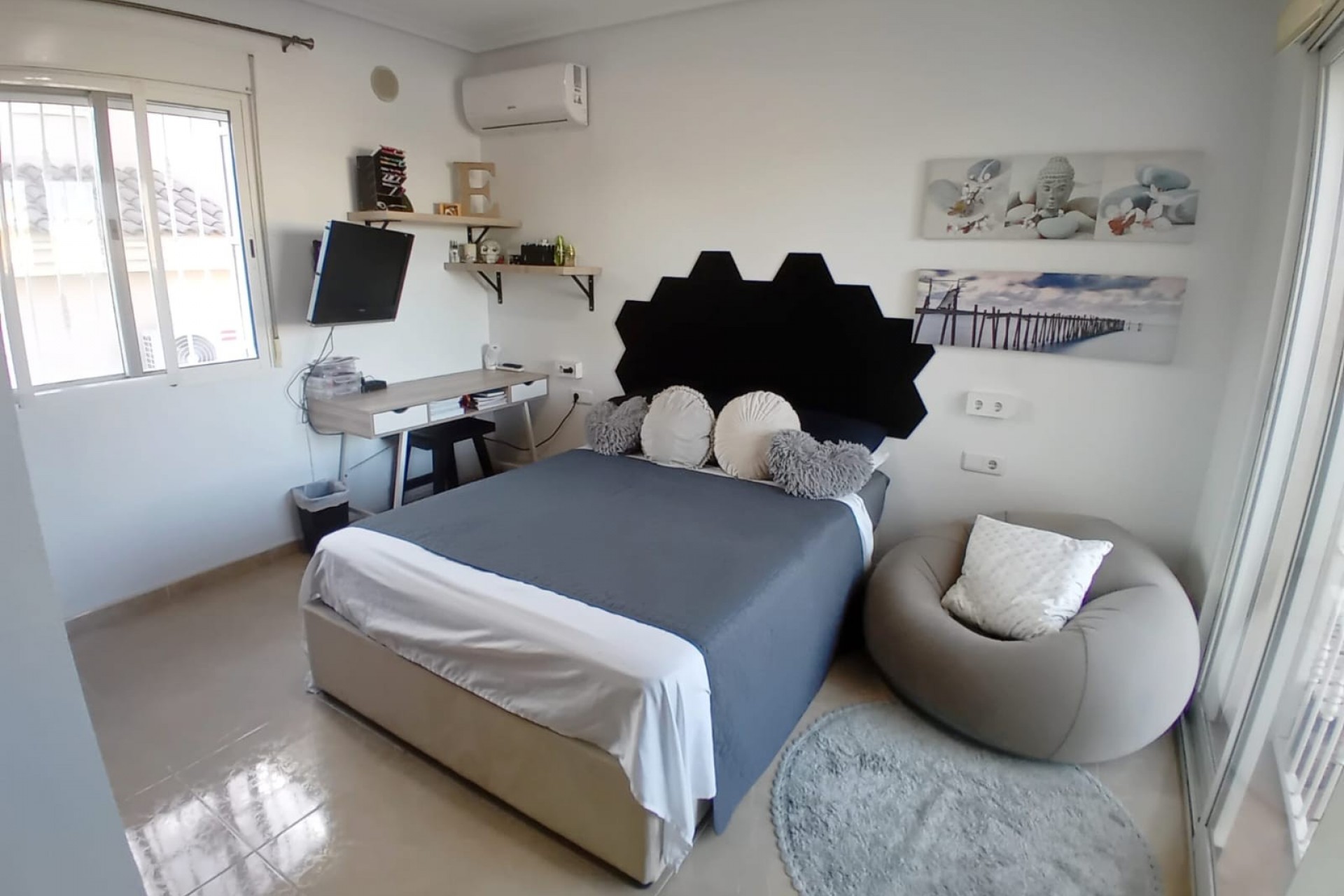 type-not-available(villa-detached) en ciudad-quesada · dona-pepa 395000€