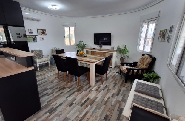 Resale - Villa Detached - Ciudad Quesada - Doña pepa