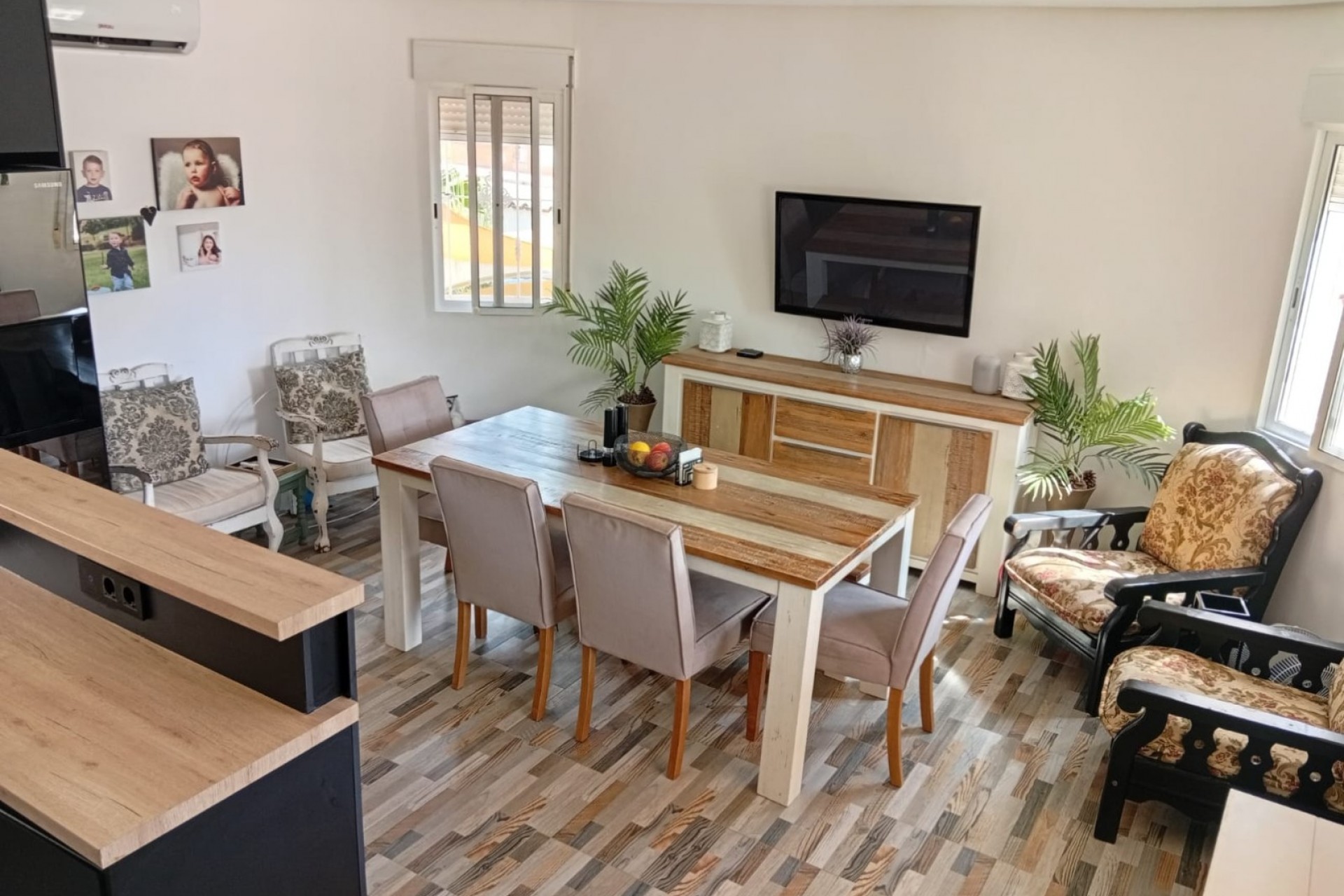 type-not-available(villa-detached) en ciudad-quesada · dona-pepa 395000€