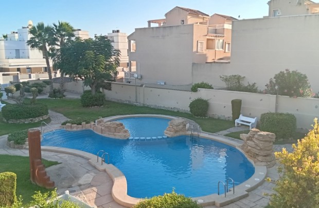 Resale - Villa Detached - Ciudad Quesada - Doña pepa