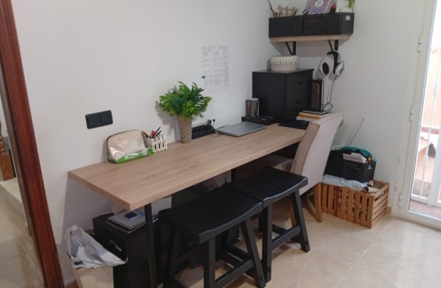 Resale - Villa Detached - Ciudad Quesada - Doña pepa