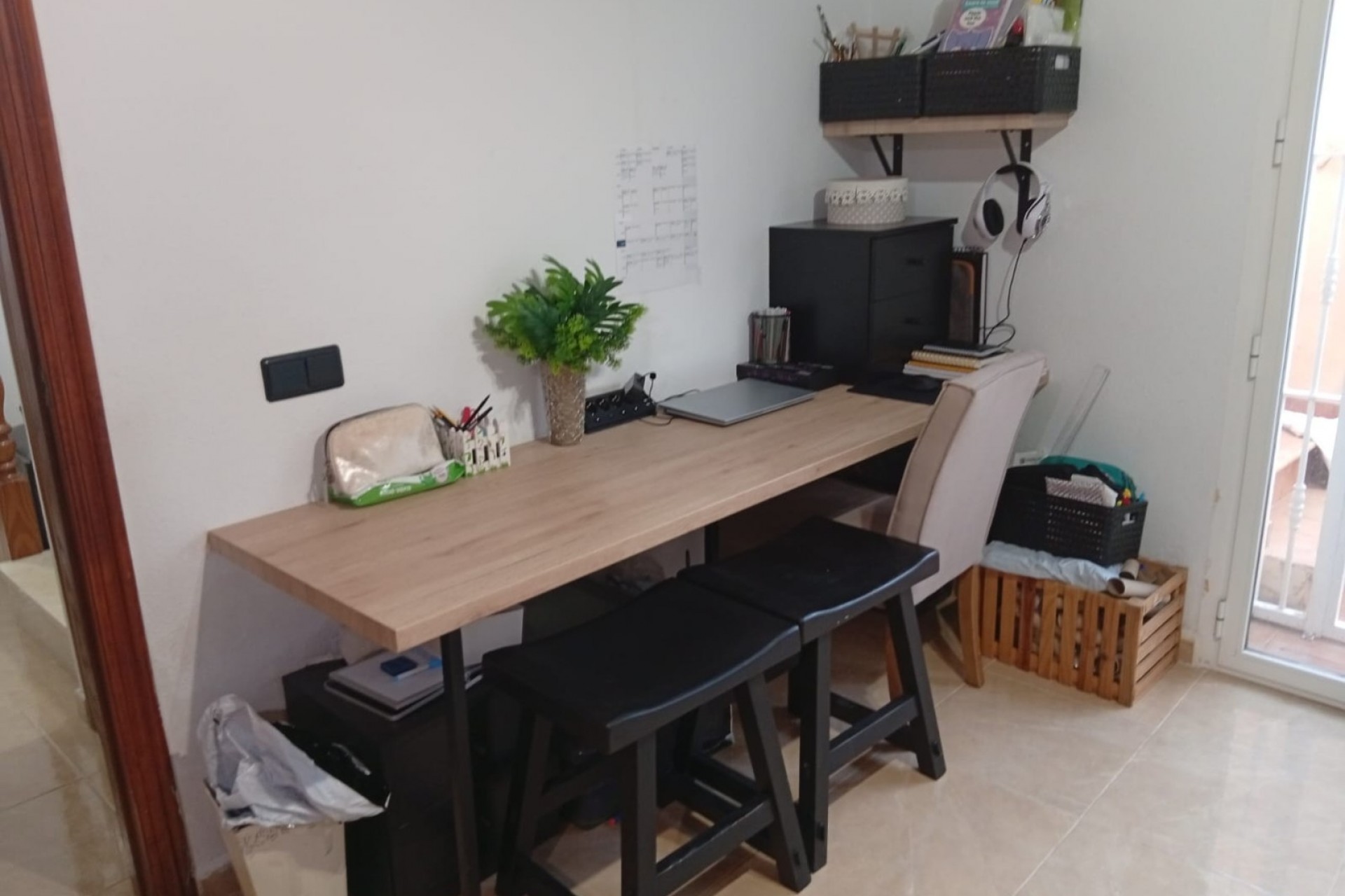 type-not-available(villa-detached) en ciudad-quesada · dona-pepa 395000€