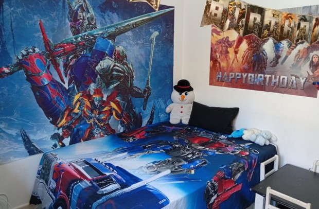 Resale - Villa Detached - Ciudad Quesada - Doña pepa